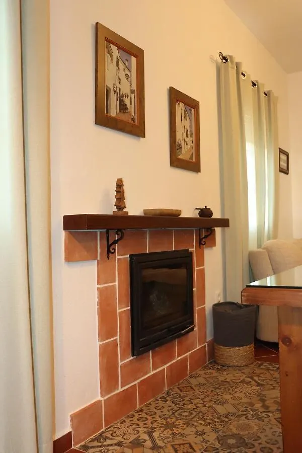 Casa Almendro Rural Villa Guadalcanal 0*,  Spain