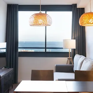 Voralmar Apartahotel Caldes D'Estrach
