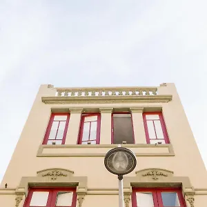 Mapango Small Inn Santa Cruz de Tenerife