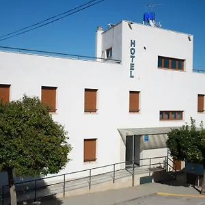 Hotel Albanta, La Lantejuela
