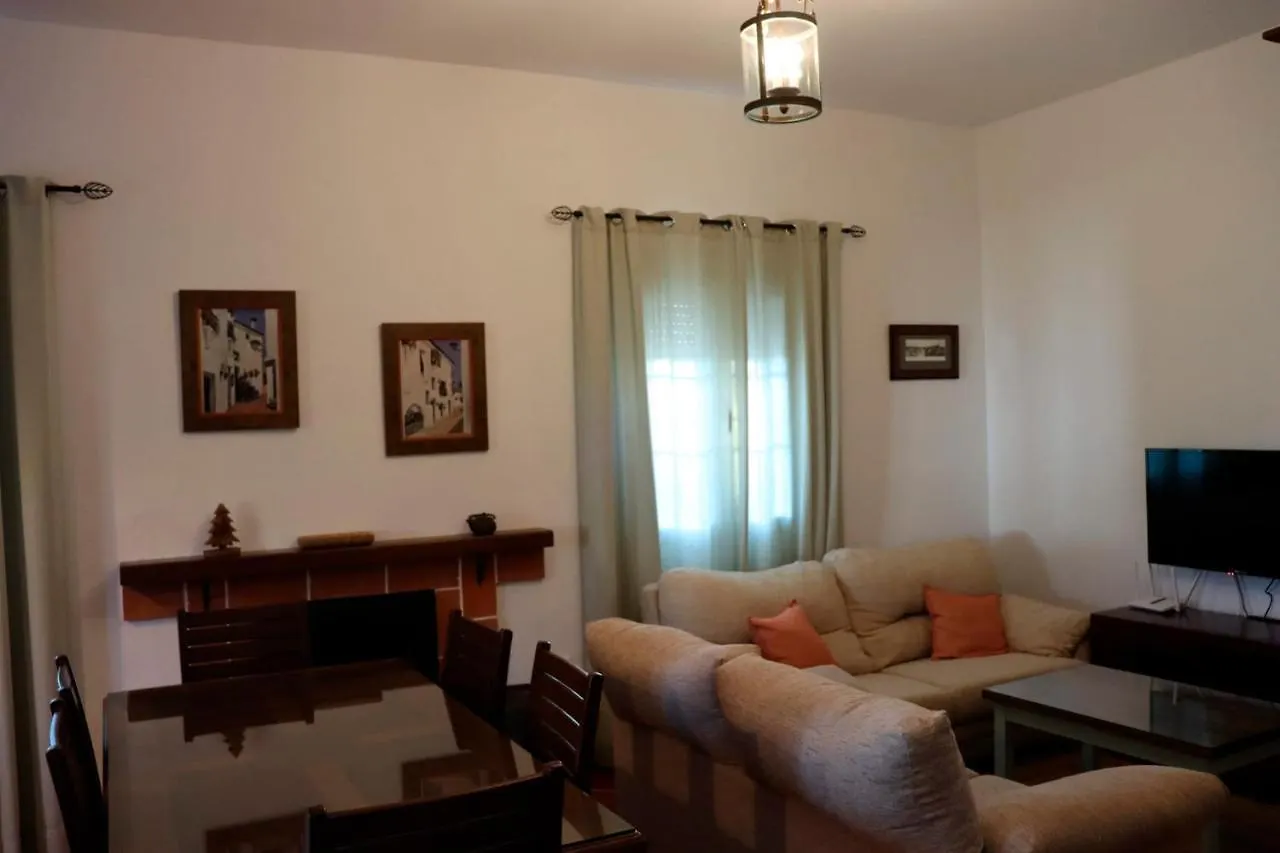Casa Almendro Rural Villa Guadalcanal 0*,  Spain