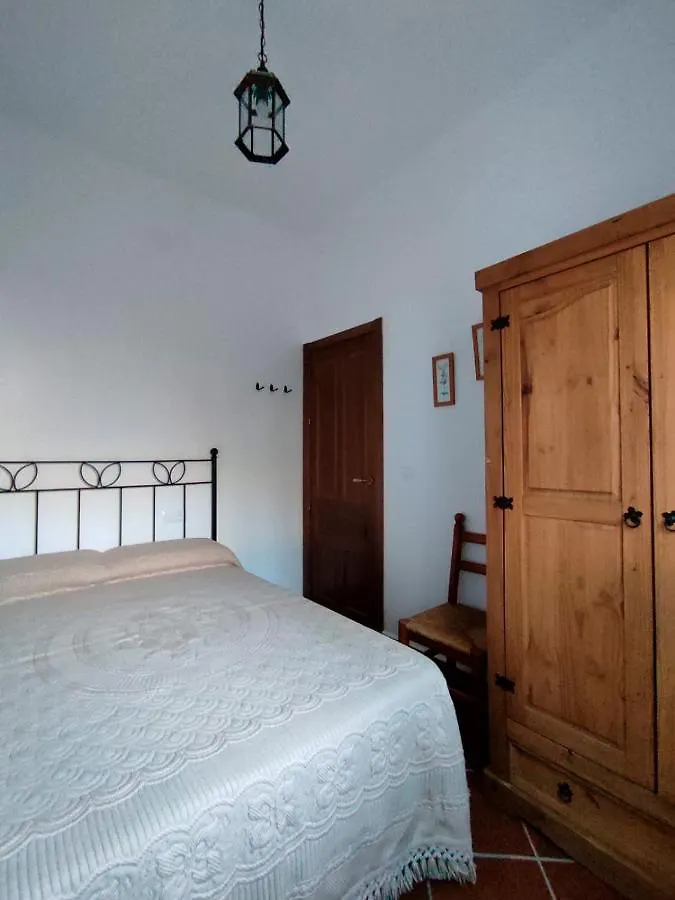 Holiday home Casa Almendro Rural Villa Guadalcanal
