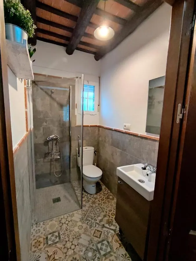 Casa Almendro Rural Villa Guadalcanal