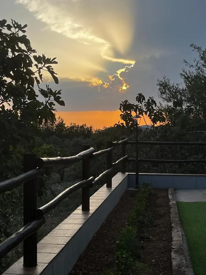 Casa Almendro Rural Villa Guadalcanal