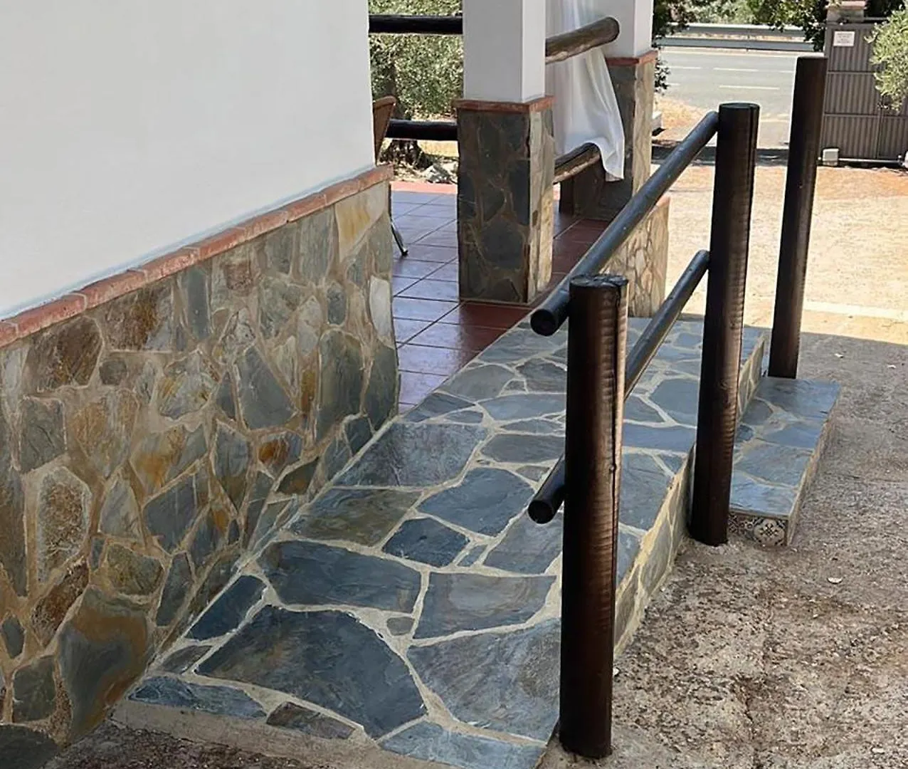 Holiday home Casa Almendro Rural Villa Guadalcanal