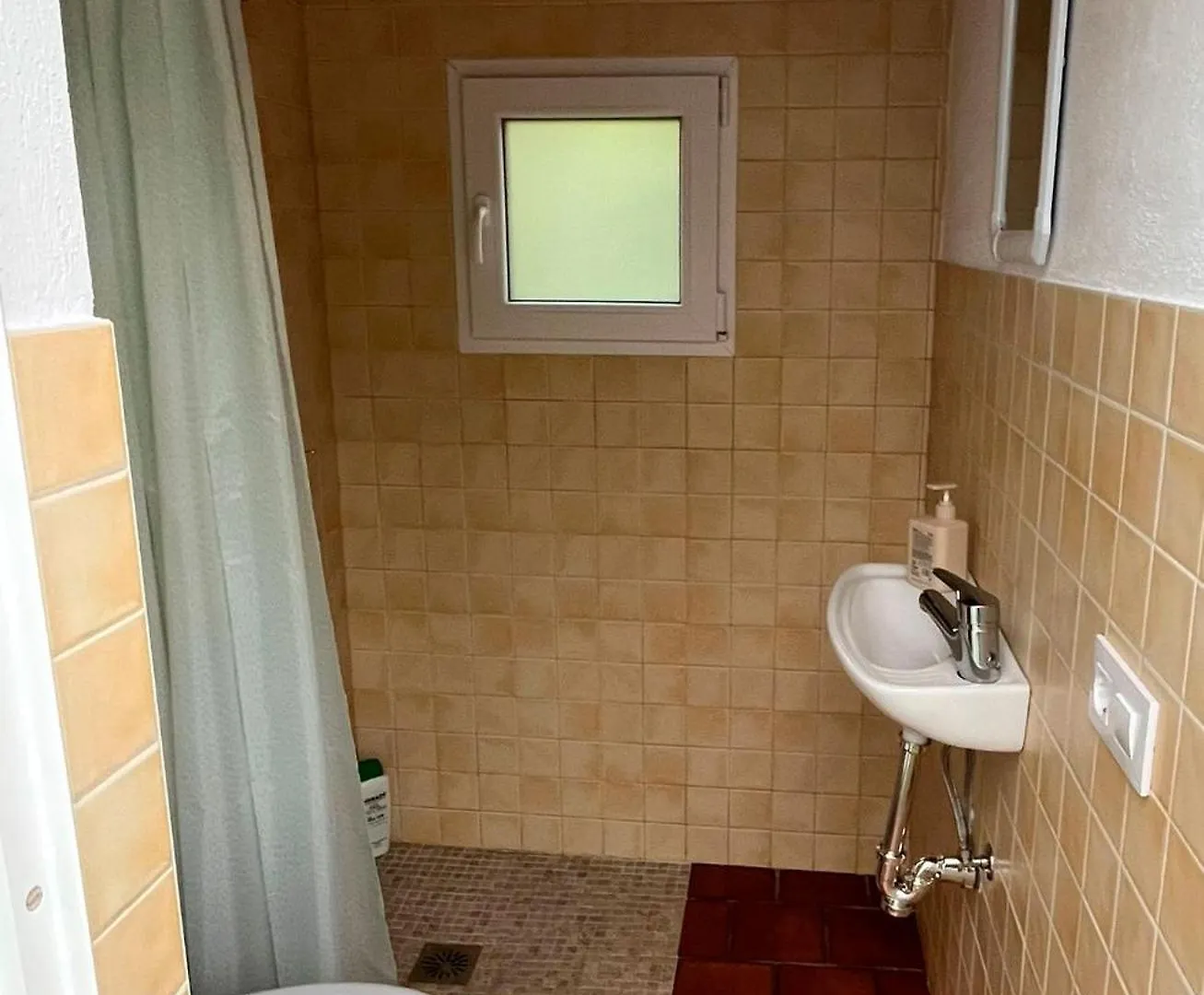 Holiday home Casa Almendro Rural Villa Guadalcanal